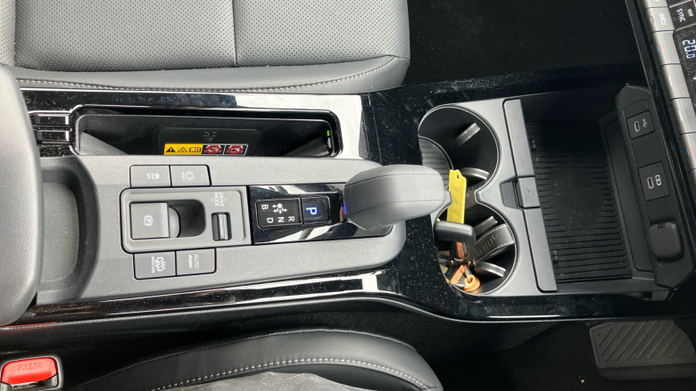 Toyota Prius 2.0 PHEV Excel 5dr CVT Hatchback